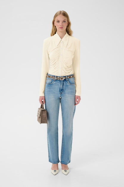 LAILY SKJORTA GESTUZ