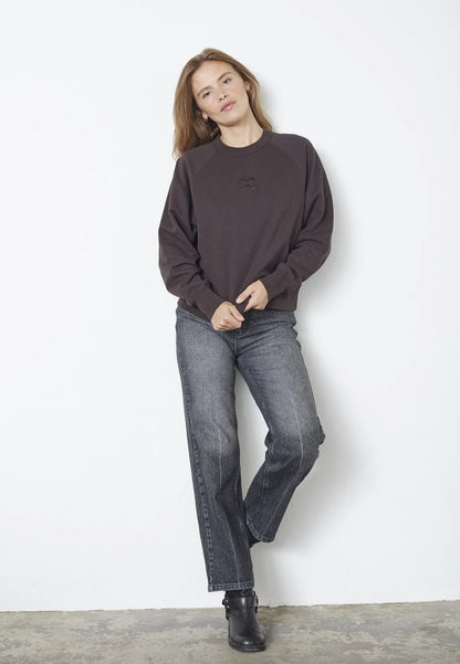 ERIS SWEAT CO COUTURE