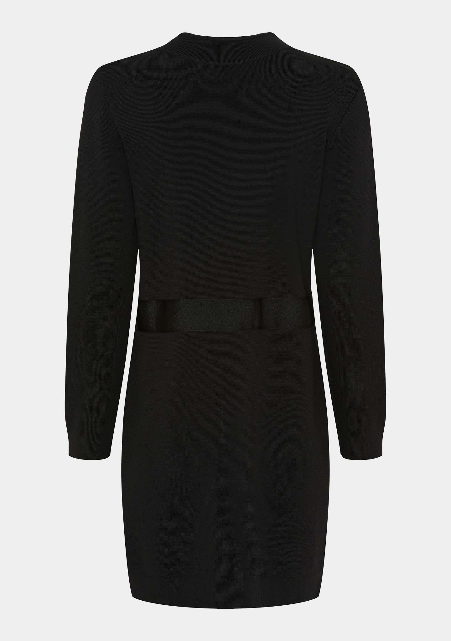 JENA BUTTON CARDIGAN ISAY