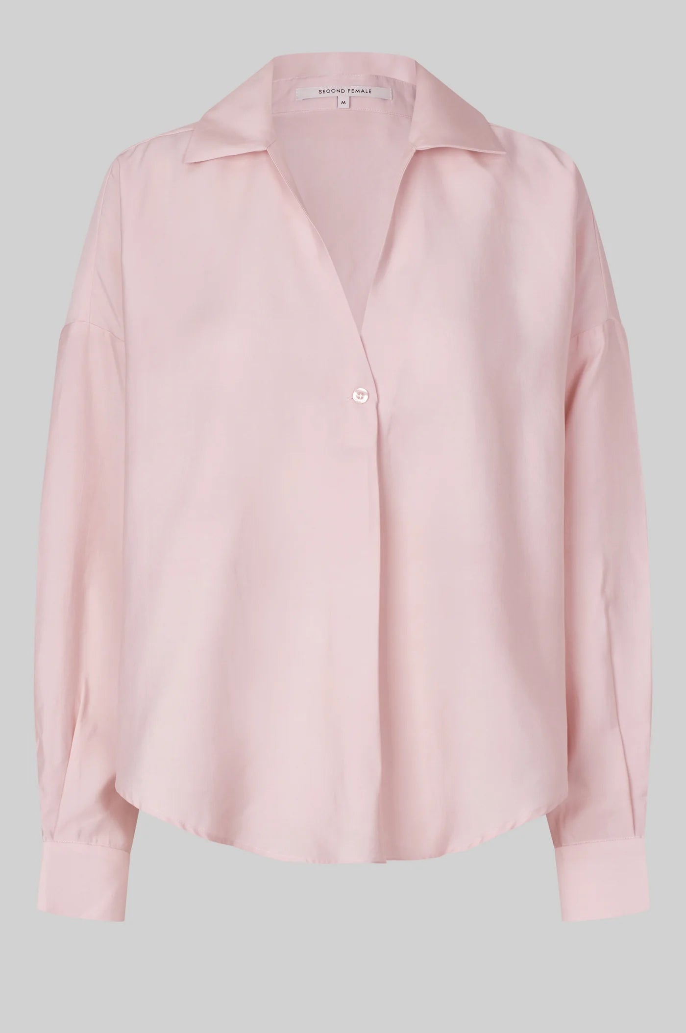 TIMELINE BLOUSE SECOND FEMALE
