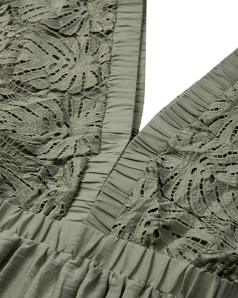 COLE KLÄNNING COPENHAGEN MUSE