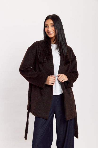 VERA COCO BLAZER JACKA RUT&CIRCLE