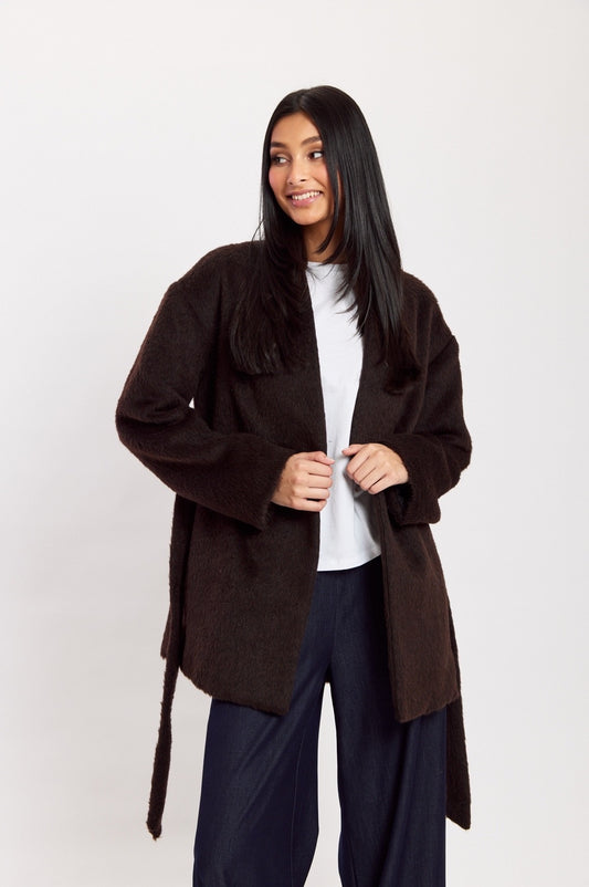 VERA COCO BLAZER JACKA RUT&CIRCLE