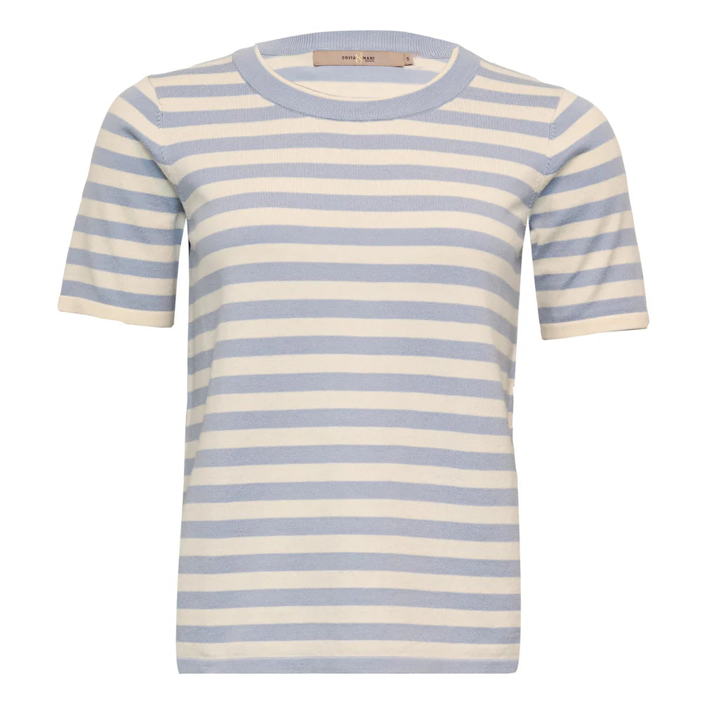 BLONDIE STRIPE