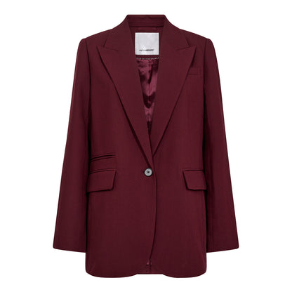 KYLE OVERSIZE BLAZER