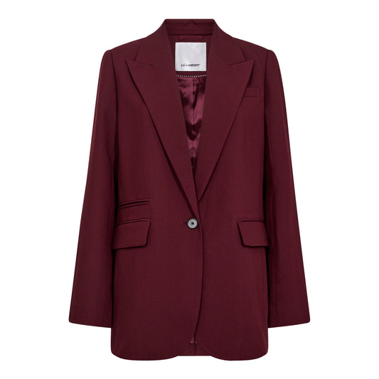 KYLE OVERSIZE BLAZER