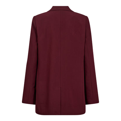 KYLE OVERSIZE BLAZER