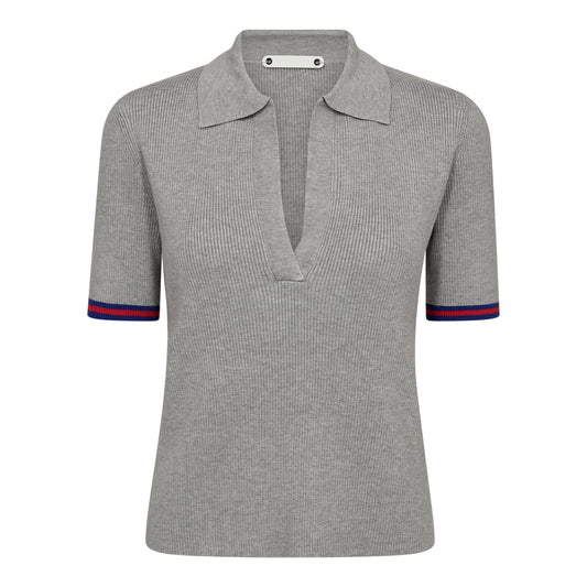 BALIN POLO TOP