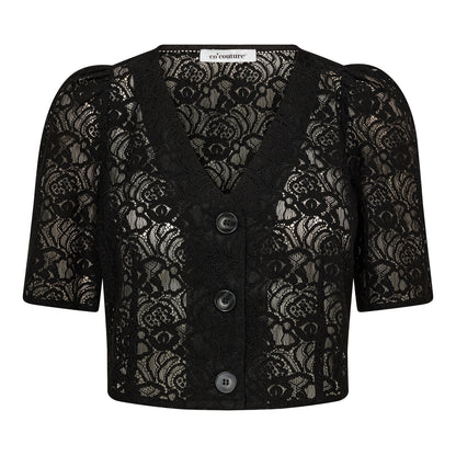 LEROY CROP TOP