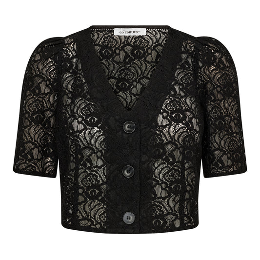 LEROY CROP TOP