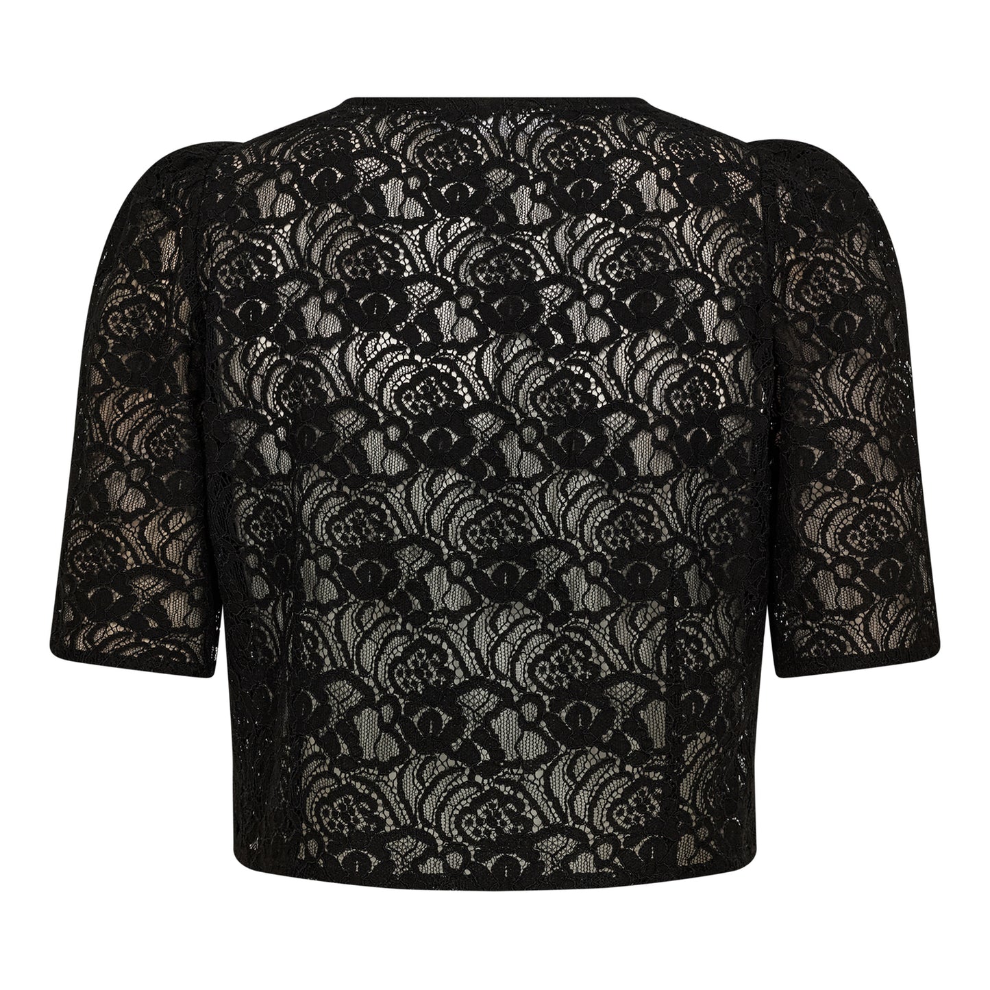 LEROY CROP TOP