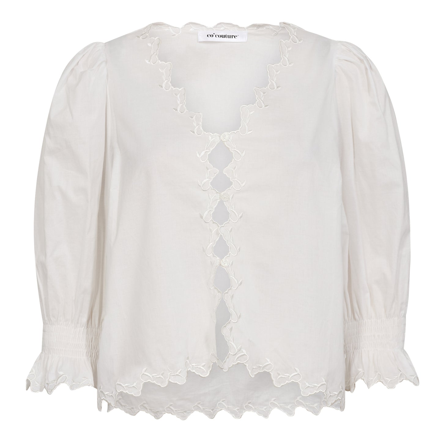 GEMMA BLUS