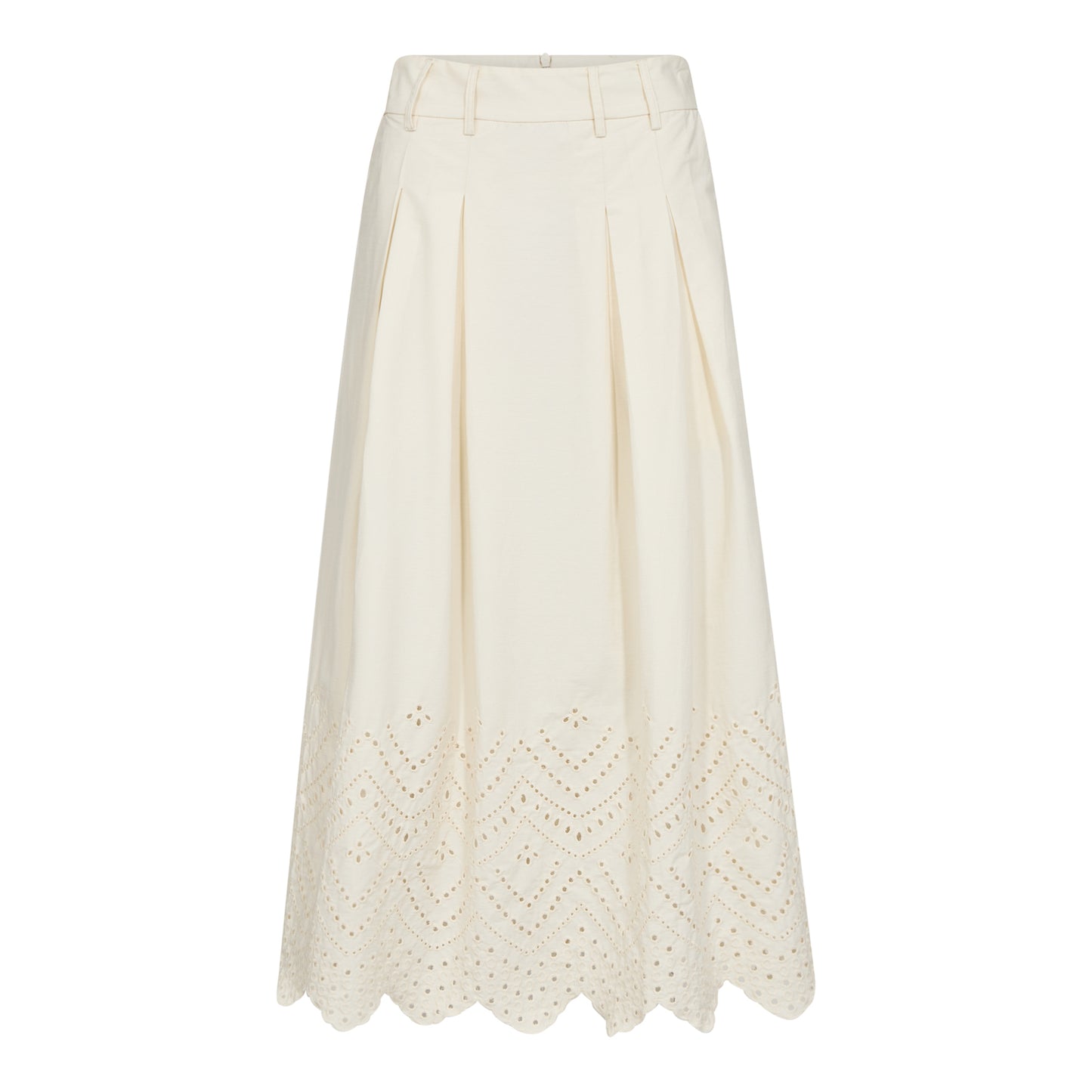 POPPY SKIRT