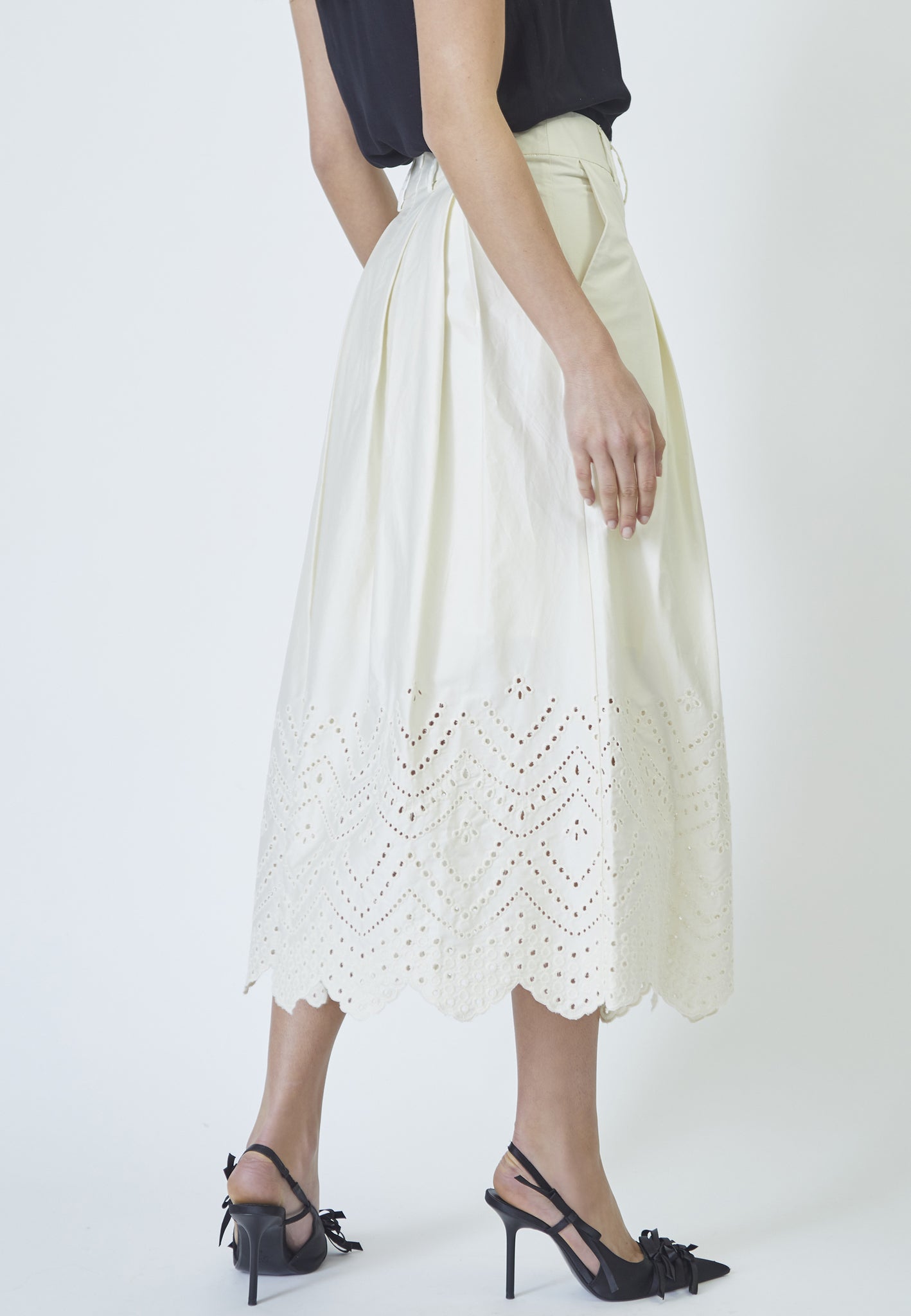 POPPY SKIRT