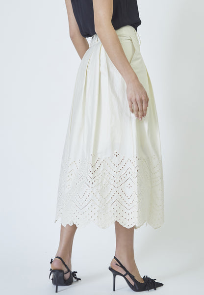 POPPY SKIRT