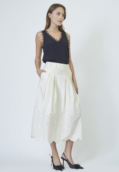 POPPY SKIRT