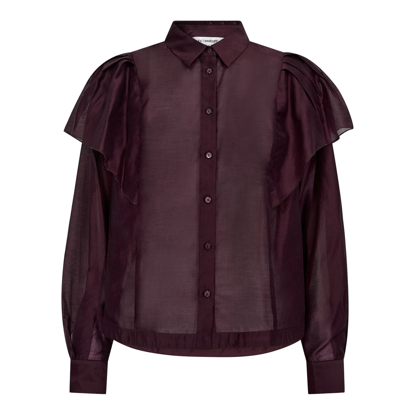 TAFFY SHIRT