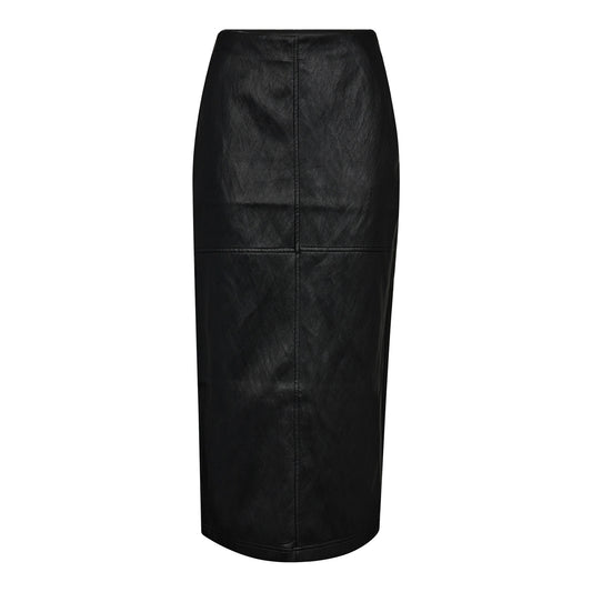GITT SKIRT BLACK CO COUTURE