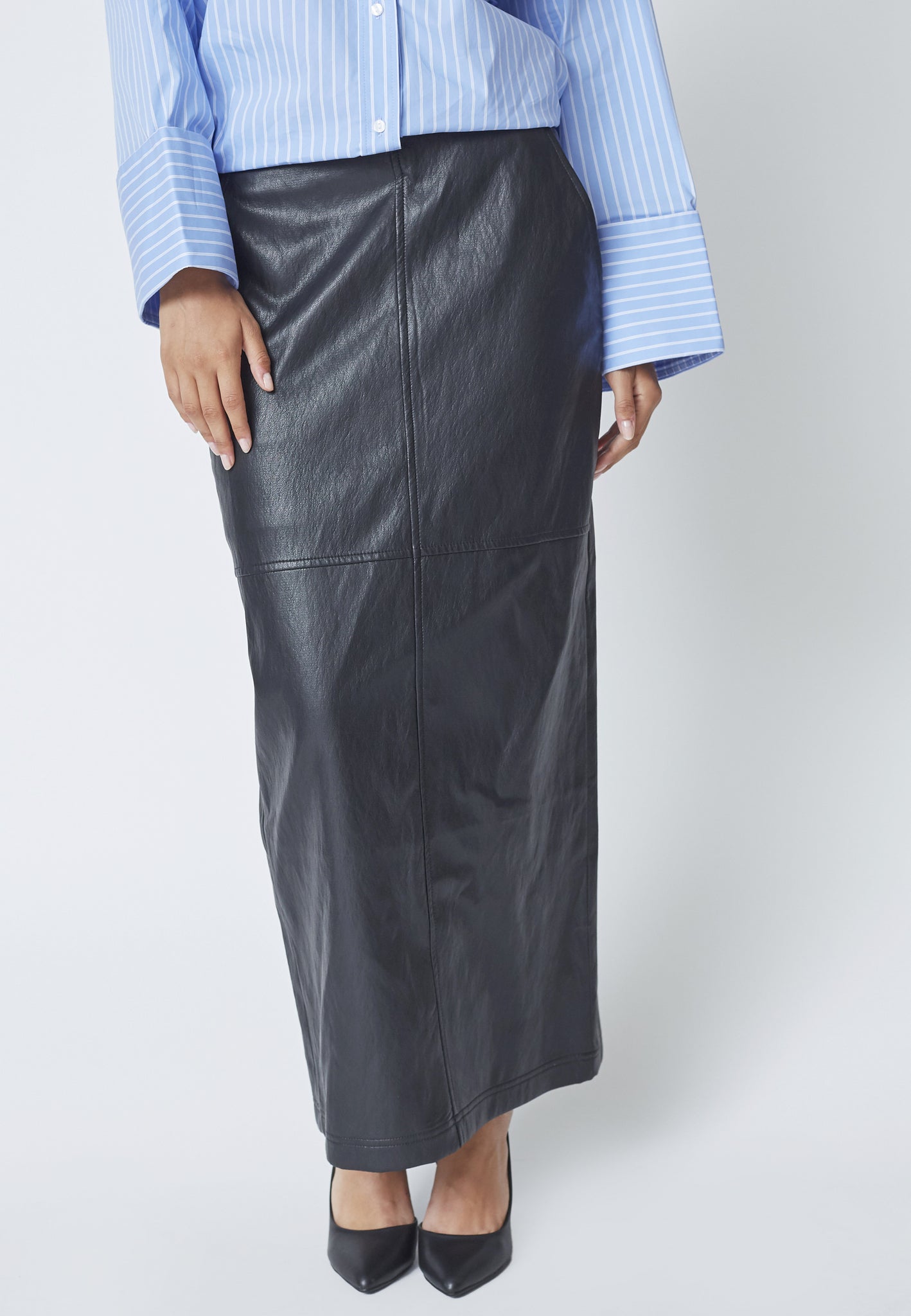 GITT SKIRT BLACK CO COUTURE