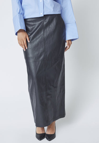 GITT SKIRT BLACK CO COUTURE