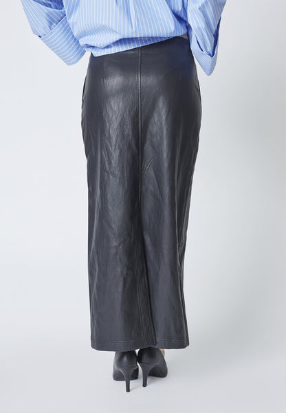 GITT SKIRT BLACK CO COUTURE