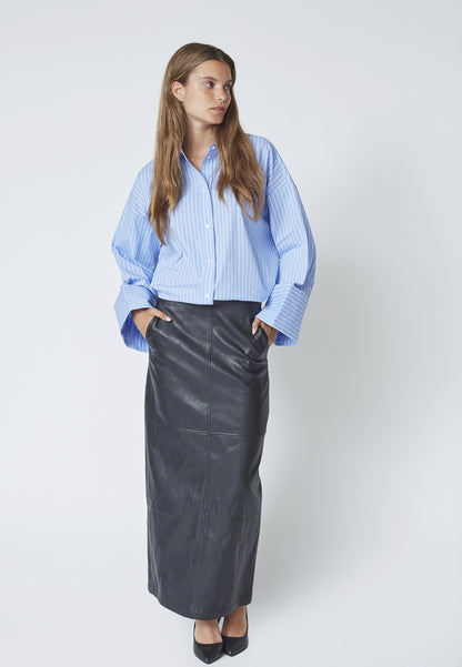 GITT SKIRT BLACK CO COUTURE