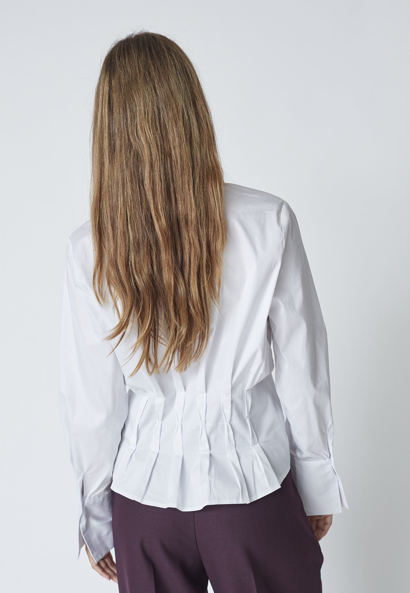 POPPY SHIRT VIT