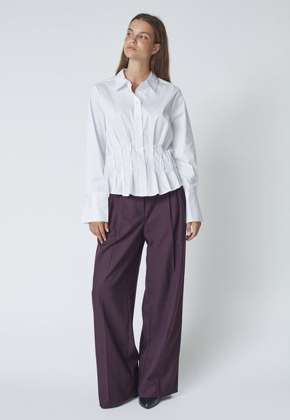 POPPY SHIRT VIT