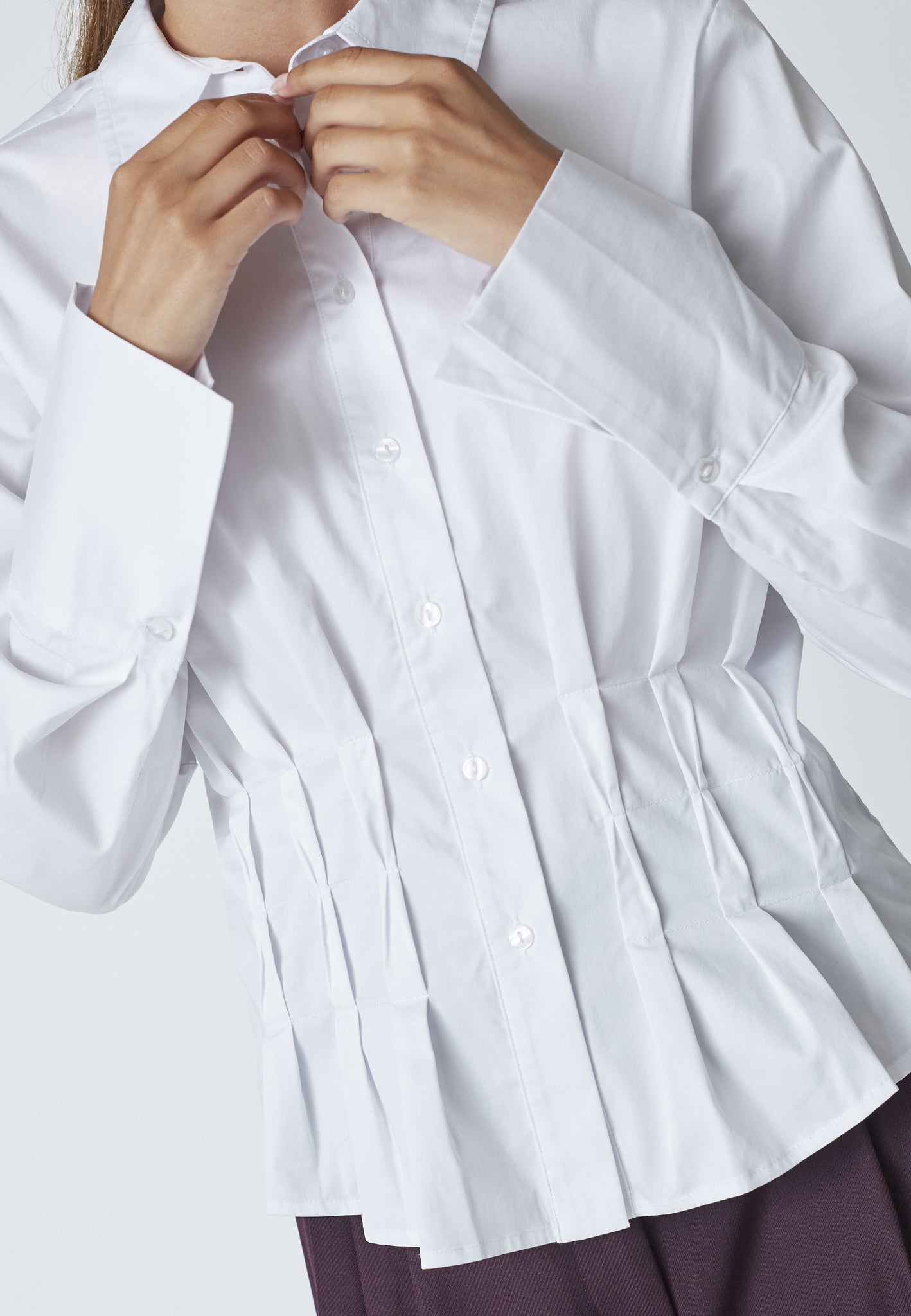POPPY SHIRT VIT