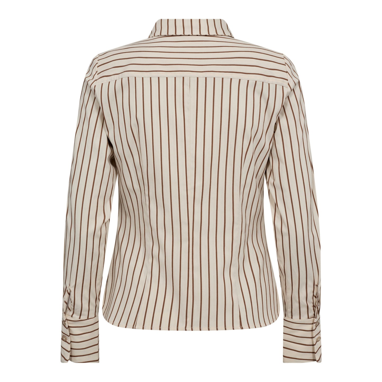 SORIN STRIPE SHIRT CO COUTURE
