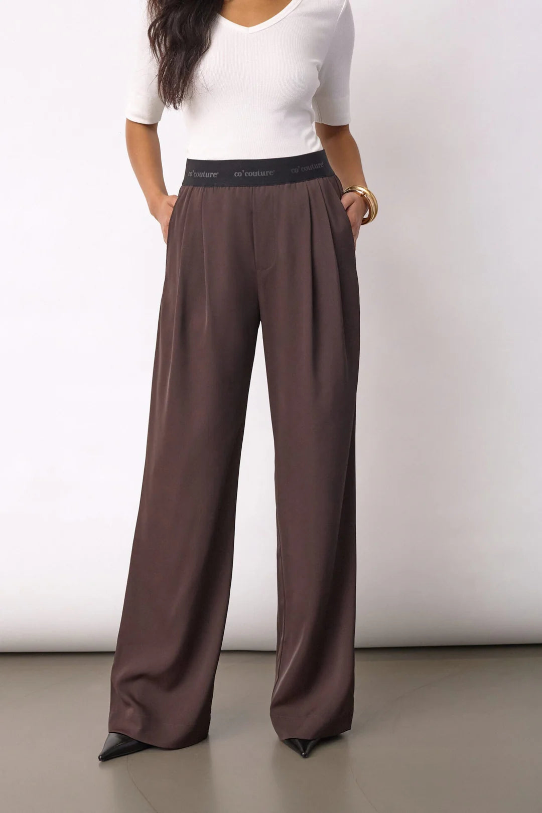 ALINI PANTS CO COUTURE