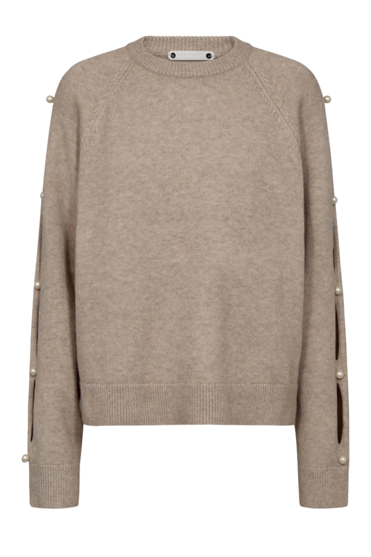 ROWAN PEARL SLEEVE KNIT CO COUTURE