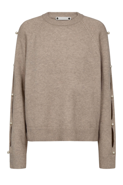 ROWAN PEARL SLEEVE KNIT CO COUTURE