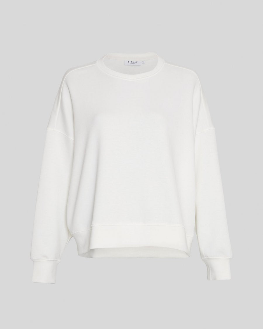 DALVIA SWEATSHIRT MSCH