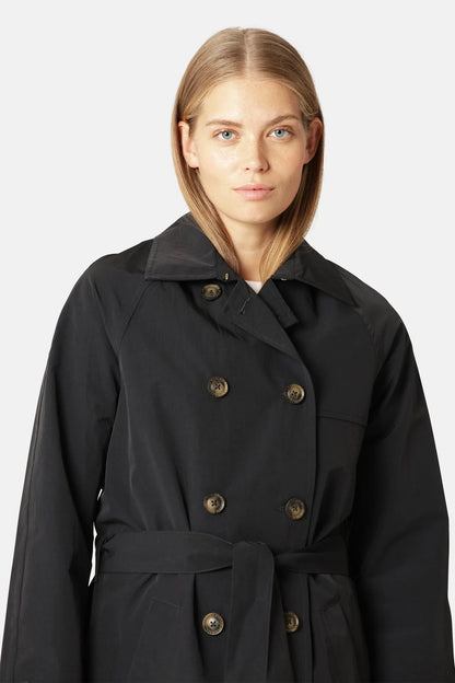 REGNROCK TRENCH ILSE JACOBSEN