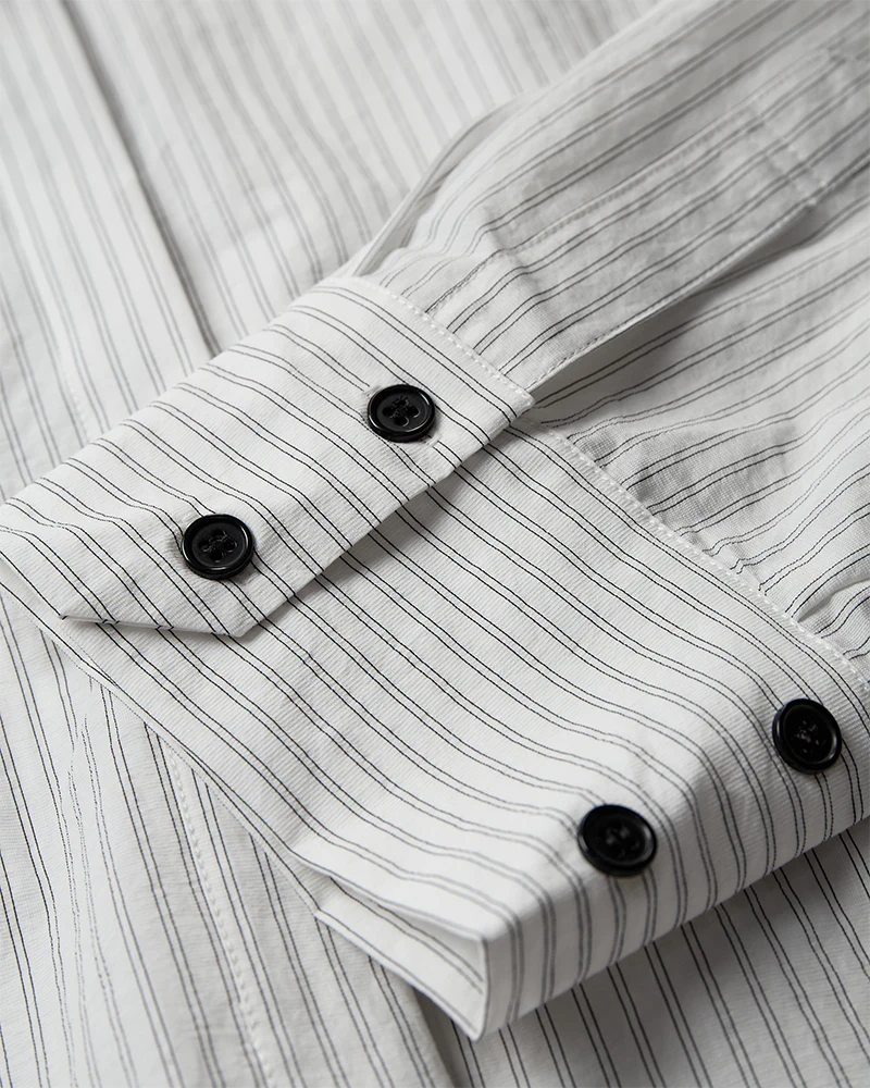 PIPER SKJORTA COPENHAGEN MUSE