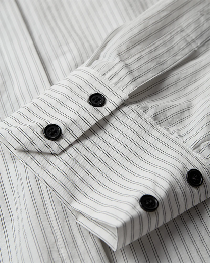 PIPER SKJORTA COPENHAGEN MUSE