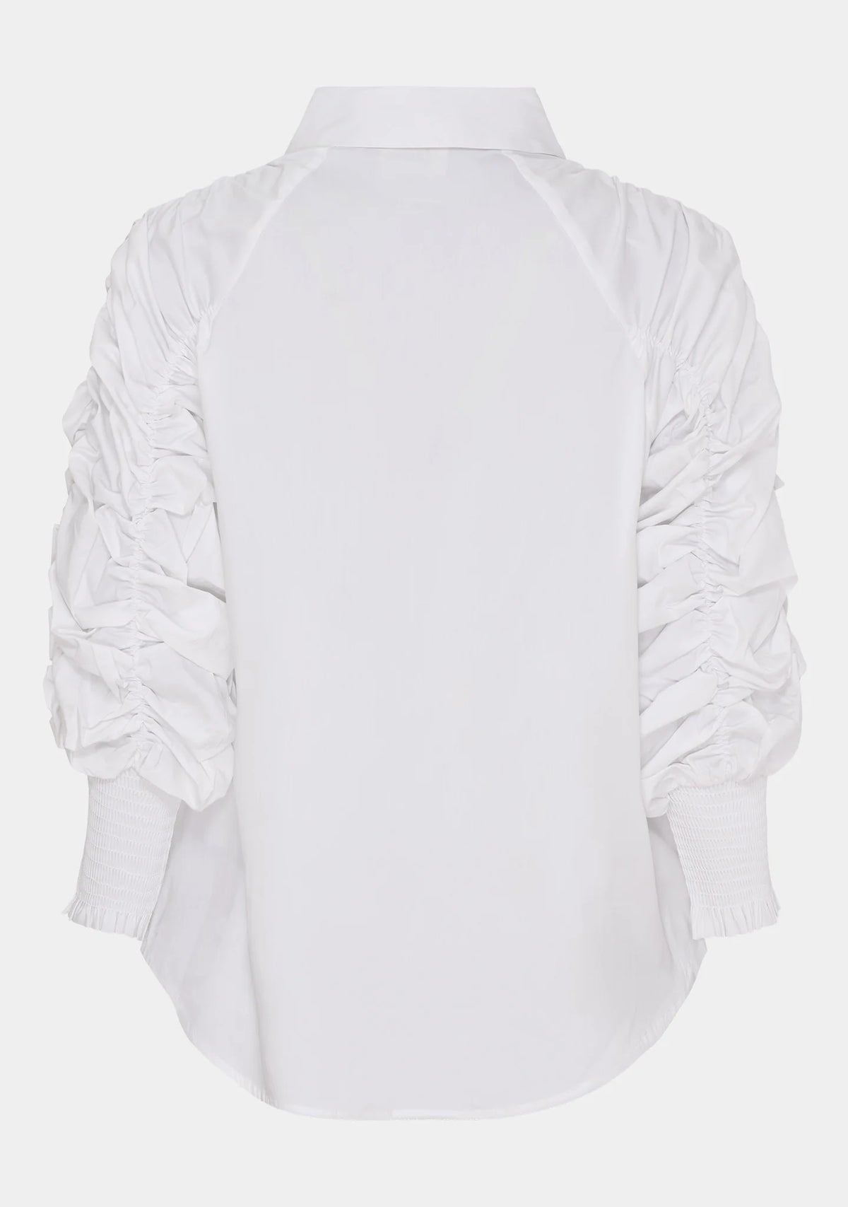 SIGGA BLUS ISAY