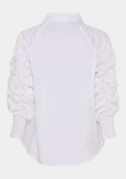 SIGGA BLUS ISAY