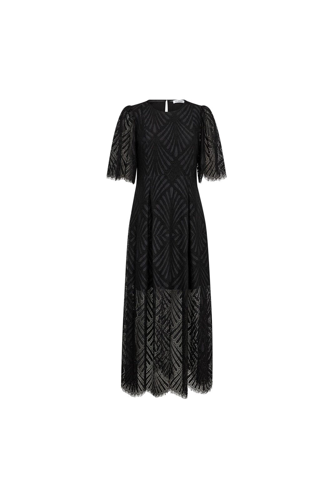 LETI KLÄNNING CO COUTURE