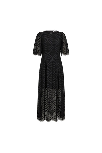 LETI KLÄNNING CO COUTURE