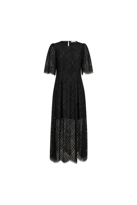 LETI KLÄNNING CO COUTURE