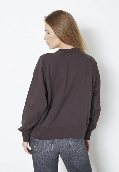 ERIS SWEAT CO COUTURE