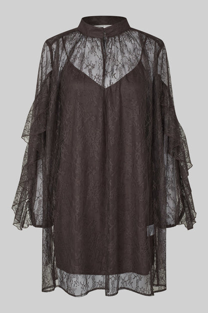 SYBELL LACE DRESS SECOND FEMALE