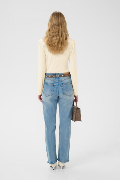 LAILY SKJORTA GESTUZ