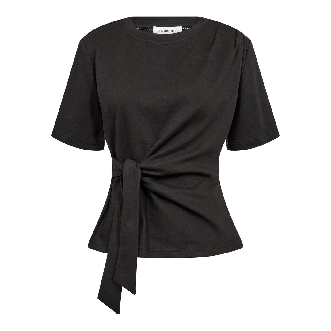 ORIANE TOP CO COUTURE