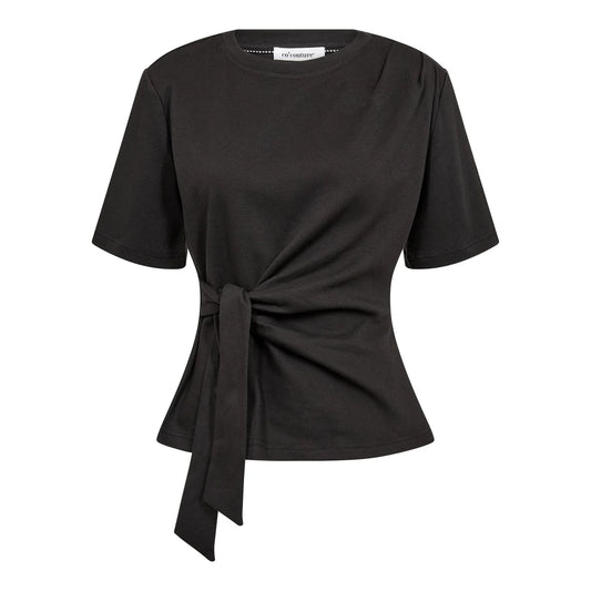 ORIANE TOP CO COUTURE