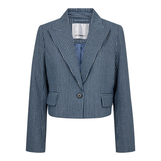 NELLIE BLAZER