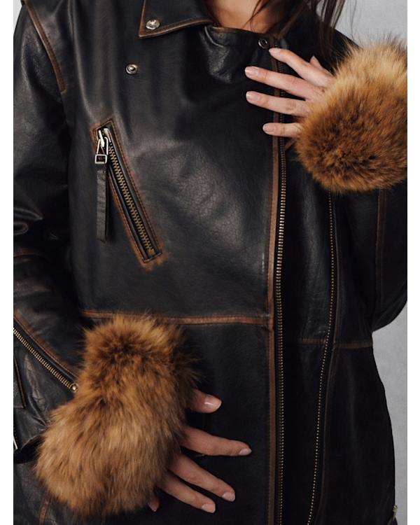 ANAIS CUFF BOW19