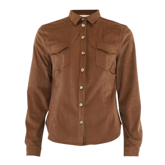 RONJA SUEDE CONTINUE